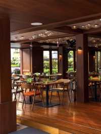 JW Marriott Hotel Hong Kong – Elegant Urban Retreat in Admiralty  