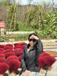 🌄 Fansipan Adventure – Don’t Miss What’s at the Base Before Going Up!