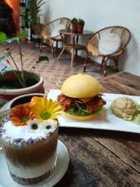 Discover Locahouz: Melaka’s Hidden Café Treasure