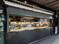 Convenience Meets Comfort: Breakfast at PALA Pizza Romana & Bistrot, Bangkok