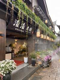 Lijiang Old Town & Baisha Old Town