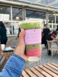 Sip Happens at Sip Trg Cafe!