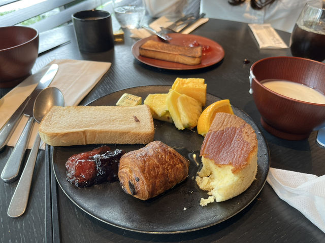 [🇯🇵Mercure Tokyo Haneda Airport ]