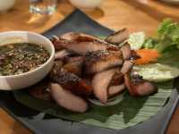 Rustic Charm at Mama Thai – A Group-Friendly Gem in Phnom Penh
