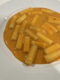 My Breakfast