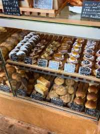 🥐沖繩名護人氣烘焙小店｜Pain de Kaito 可頌超好吃、麵包香氣撲鼻！