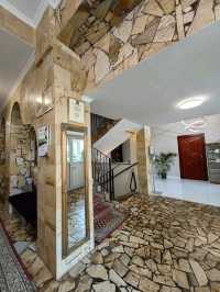 鹽礦旁的 Hotel Galicja Spa Wieliczka 