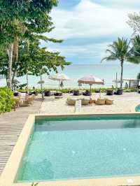 🌴The deck bar Cafe koh kood🌴