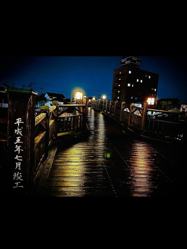 🎯【山形・山居倉庫】歴史が息づく、港町・酒田のレトロ倉庫群