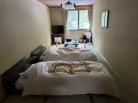 Aomori Onsen trip (11 days) part 1
