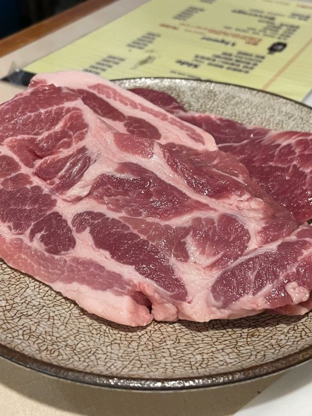 🥩 신사역 꿉당 – 미쉐린 4회 선정, 나만의 또간집
