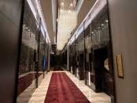 A Luxurious Urban Escape at Radisson Blu Plaza Bangkok