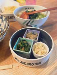 【大阪/中津】洒落たうどん屋さん💡