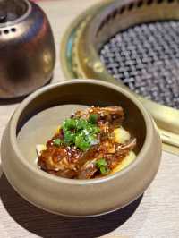安平燒肉🔸原來出咗全新餐牌！ 