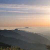 Epic Trails and Serenity