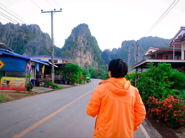 🌿✨ เที่ยวบ้านมุง เนินมะปราง จ.พิษณุโลก