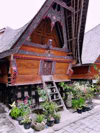Explore Huta Siallagan: Living Museum of Batak Heritage on Samosir Island