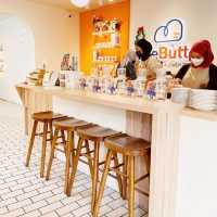 The Butter Cafe