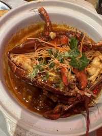 A Shell of a Good Time at Burger & Lobster Genting, London Est🦞👍