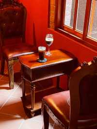 Café️Bar Chan Coffee