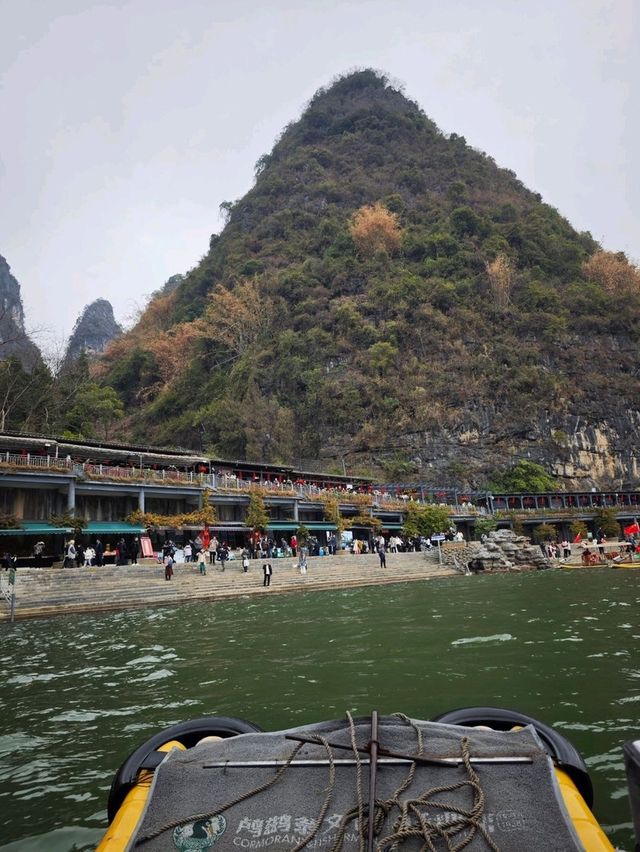 Enchanting Guilin and mesmarizing Yangshuo 🤩