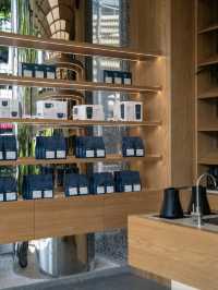 Alchemist Singapore