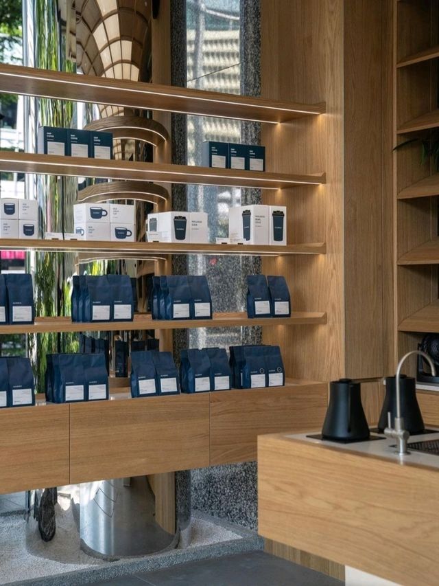 Alchemist Singapore