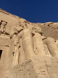 🇪🇬 埃及神廟古蹟巡禮🏺✨