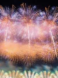 祈りと希望が夜空に咲く。長岡花火大会で心震える夏の記憶🎆