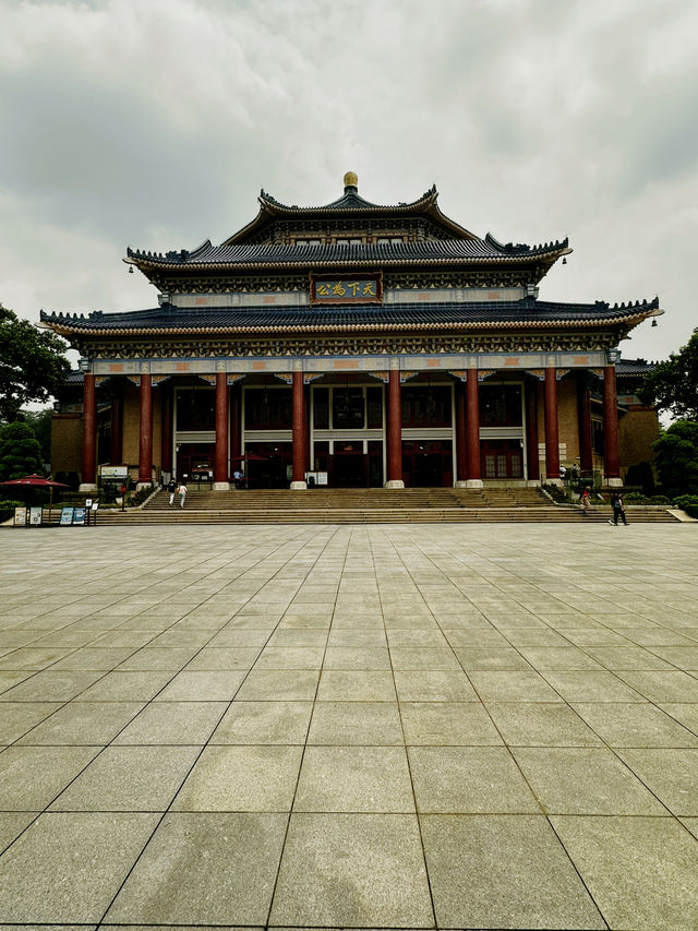 廣州自由行