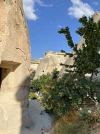 very beautiful fairy chimneys🥹💕