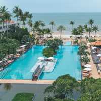 Dusit Thani Hua Hin