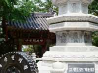 韓國🇰🇷 - 釜山最美寺廟海東龍宮寺