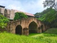 สะพานเทพหมี จ.พระนครศรีอยุธยา