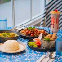 มานอนชิล โรงแรมเปิดใหม่ โซนมาบตาพุด ระยอง