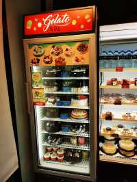 SDS Bakery & Cafe at Desaru