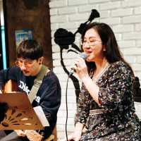 ร้านเด็ด  นครนายก