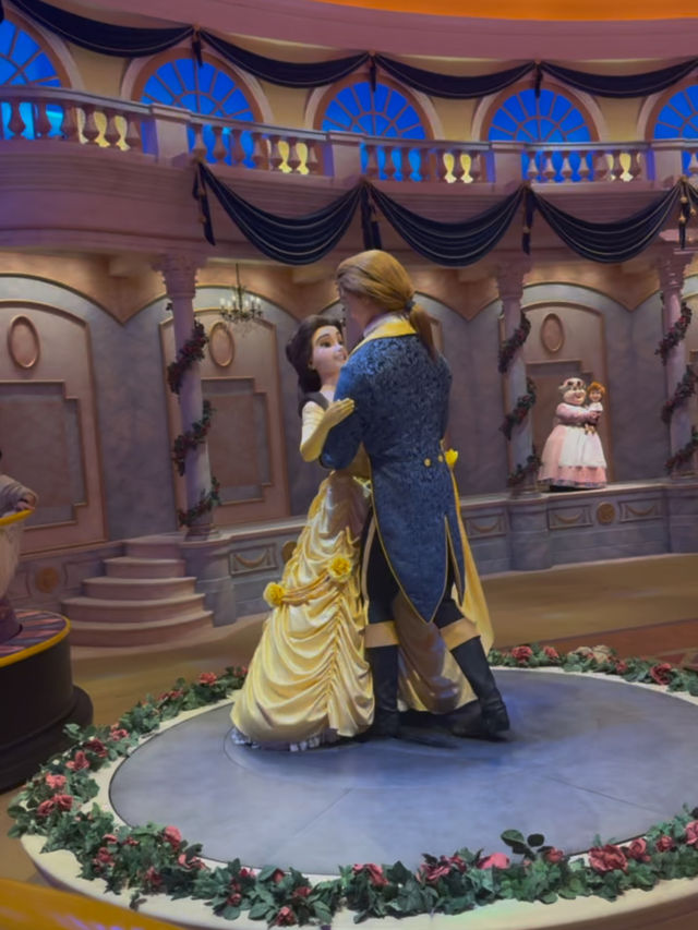 Tokyo’s Happiest Escape – Disneyland Diaries