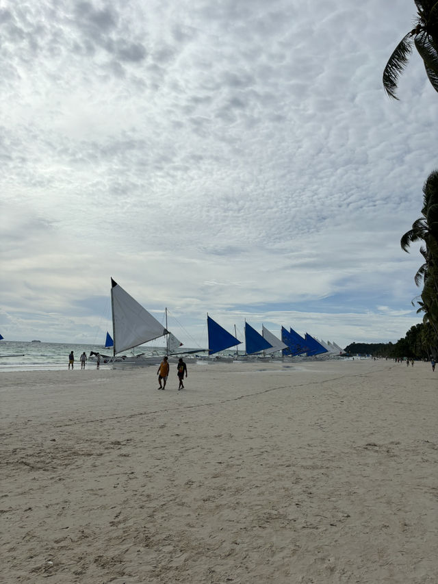 🌴 3-Day Caticlan Itinerary