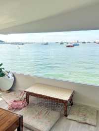 ⛵️รีวิว Banlay Home Cafe 