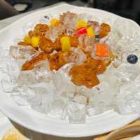 Tao Tao Ju ร้านอร่อยในเซี่ยงไฮ้