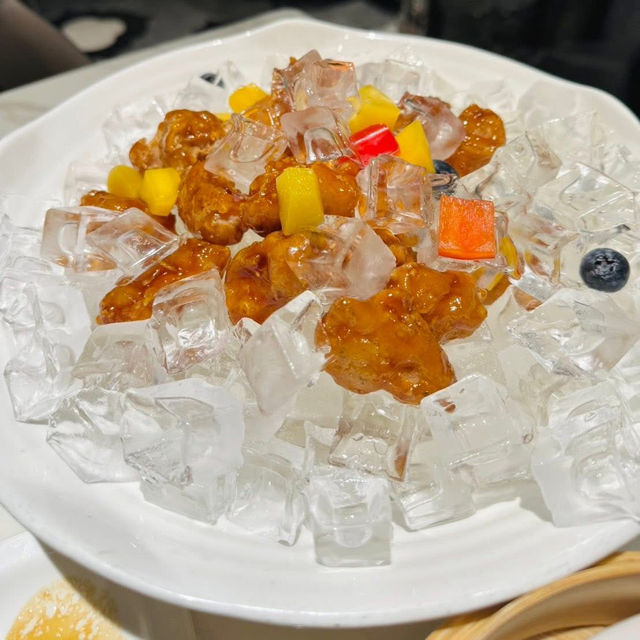 Tao Tao Ju ร้านอร่อยในเซี่ยงไฮ้