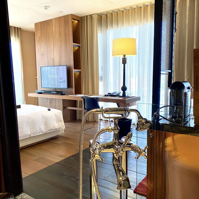 Hotel Proverbs Taipei (賦樂旅居)