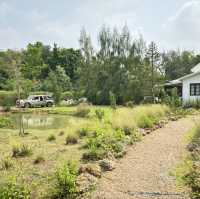 Rice Field Home Farmstay & Cafe 
