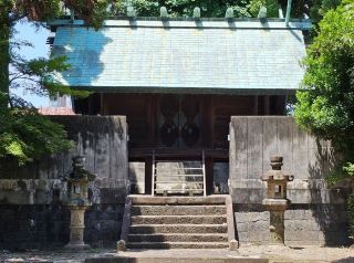 Gifu [Ogaki Daijingu]: A serene shrine hidden in the city