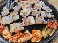 필리핀은 먹고 골프치고 즐기고 힐링하기^^