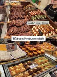 คาเฟ่ขนมสุดฮิต ที่ห้ามพลาดเมื่อมาเซี่ยงไฮ้🇨🇳