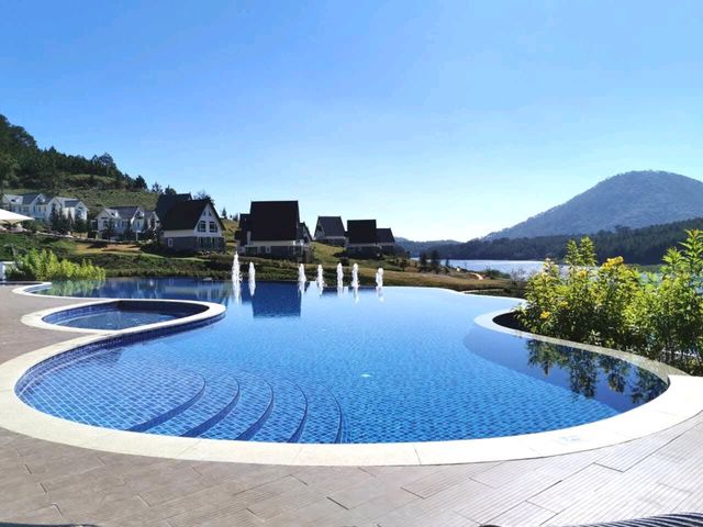 🌲 Dalat Wonder Resort 🌲