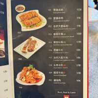 香港東北菜🩷必食北京填鴨