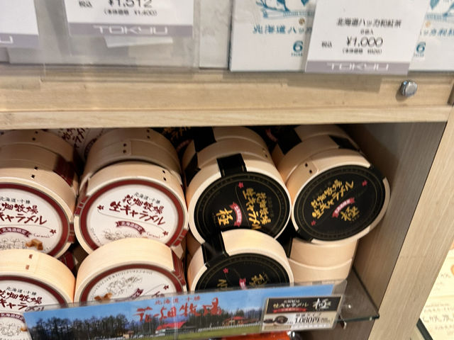 根本遊樂園！新千歲機場不是終點，而是北海道旅程最精彩的開始🛫🍜🎬